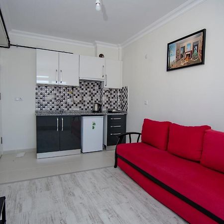 Arney Suites Eskişehir Exteriör bild
