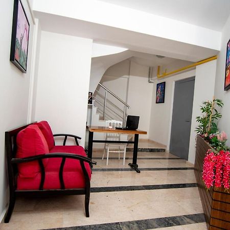 Arney Suites Eskişehir Exteriör bild