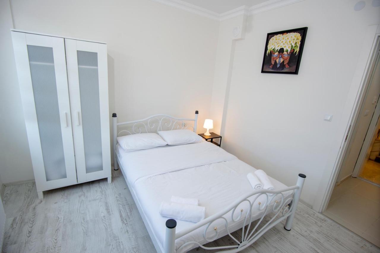 Arney Suites Eskişehir Exteriör bild