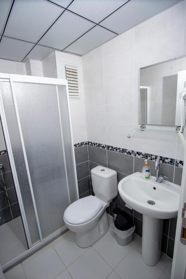 Arney Suites Eskişehir Exteriör bild