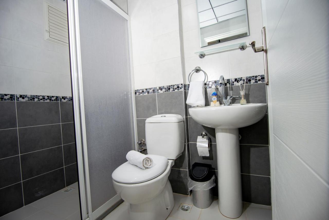 Arney Suites Eskişehir Exteriör bild