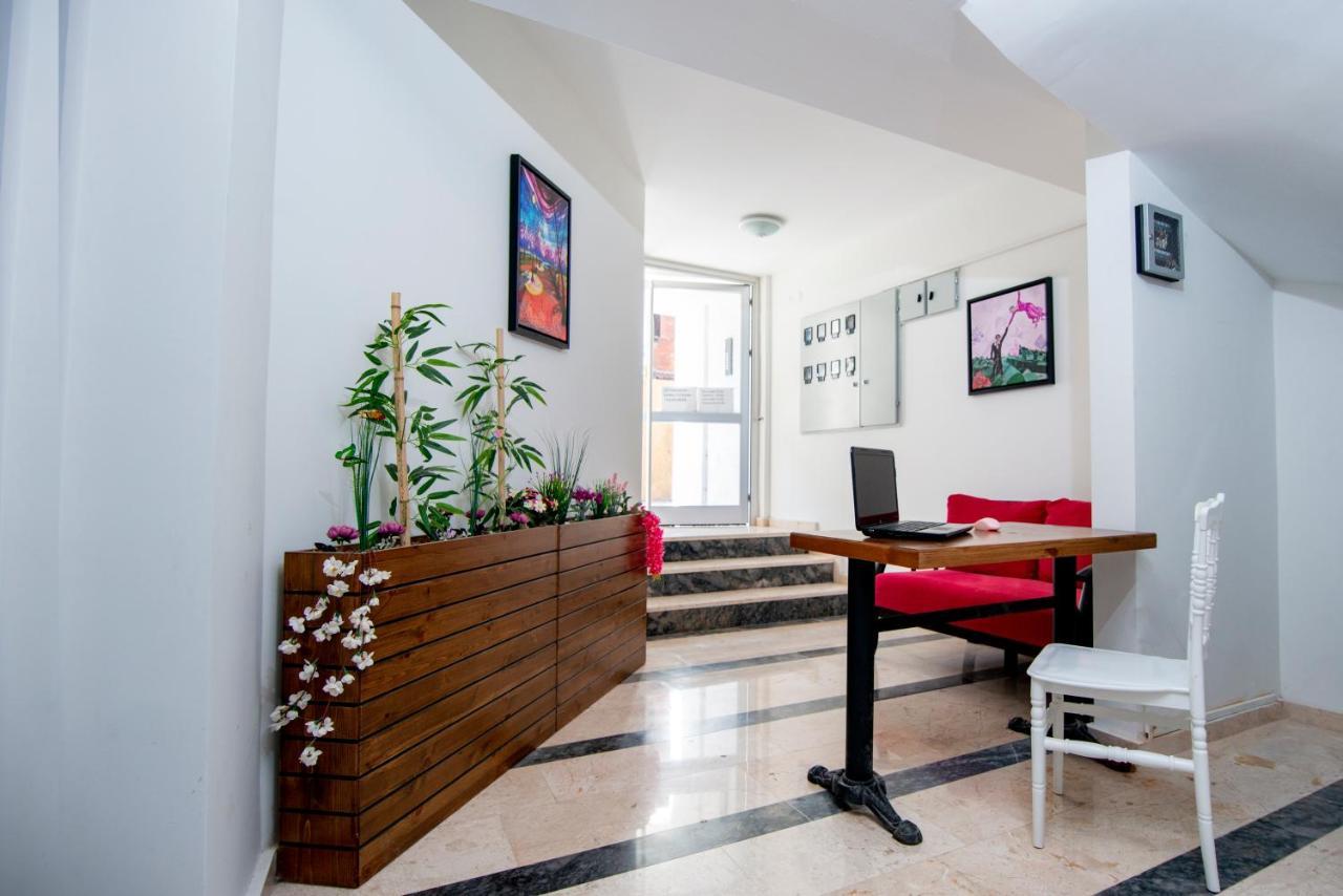 Arney Suites Eskişehir Exteriör bild