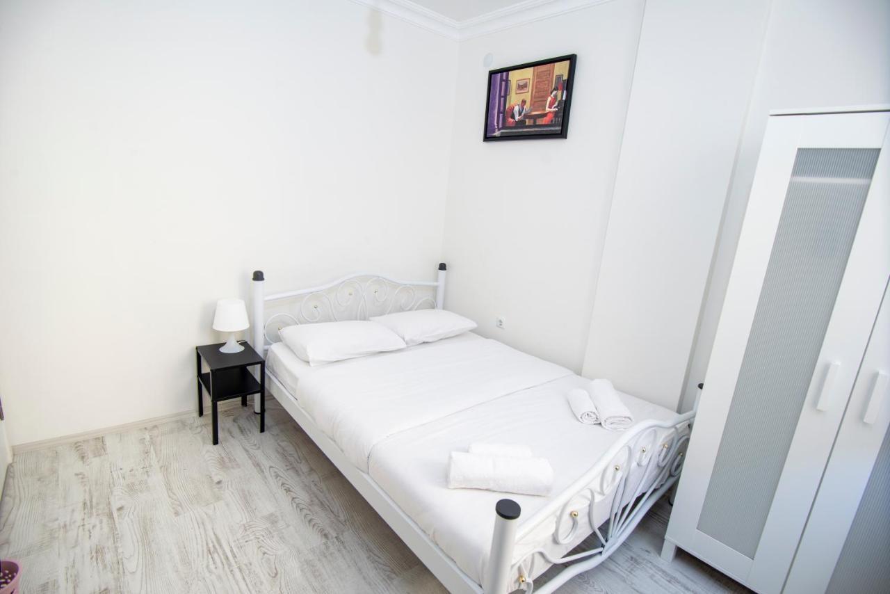 Arney Suites Eskişehir Exteriör bild